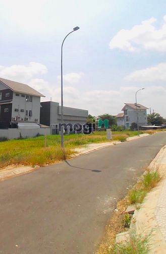 Hình ảnh Bán đất KDC Ven Sông MT Nguyễn Văn Linh Tân Phong Q7. ĐD ĐH RMIT, SHR