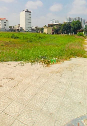 Hình ảnh Bán đất KDC Ven Sông MT Nguyễn Văn Linh Tân Phong Q7. ĐD ĐH RMIT, SHR