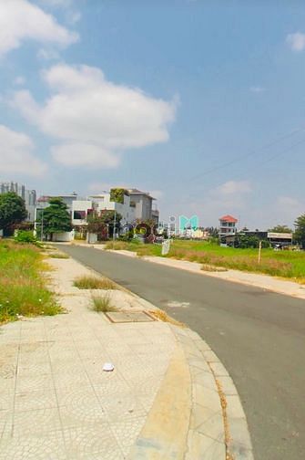 Hình ảnh Bán đất KDC Ven Sông MT Nguyễn Văn Linh Tân Phong Q7. ĐD ĐH RMIT, SHR
