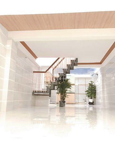 Hình ảnh Cho thuê nhà 22/3a Đường Lam Sơn, Phường 2, Quận Tân Bình