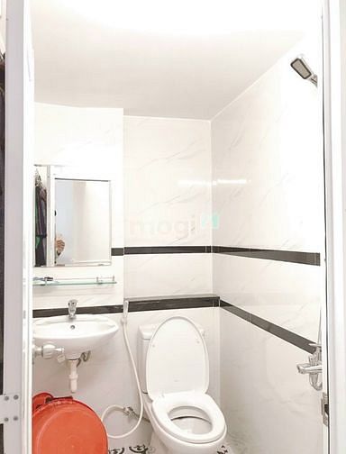 Hình ảnh Cho thuê nhà 22/3a Đường Lam Sơn, Phường 2, Quận Tân Bình