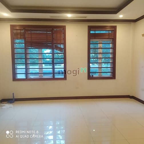 Hình ảnh Cho thuê mặt phố Khúc thừa dụ 170m2 MT 8.5m 50tr