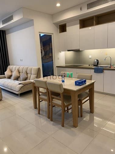 Hình ảnh Cho thuê Trang Chủ MB66.COM / Đăng Ký Tặng 66K 2PN full nội thất view đẹp