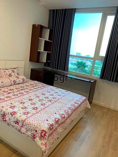 Hình ảnh Cho thuê Trang Chủ MB66.COM / Đăng Ký Tặng 66K 2PN full nội thất view đẹp