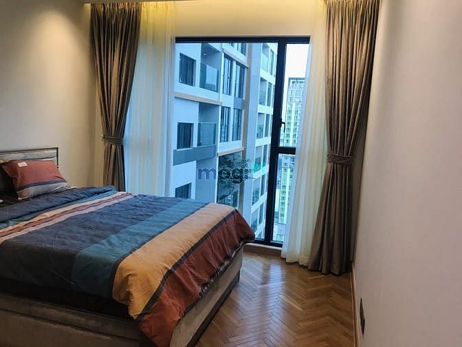 Hình ảnh [Tháp C] Mb6623 nạp rút nhanh chóng Feliz en Vista 2pn, Full nội thất - chỉ 17tr NET