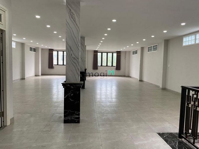 Hình ảnh Cho thuê Mặt Bằng 5.5x23 Phan Đăng Lưu, Q.Bình Thạnh, chỉ 15tr/th