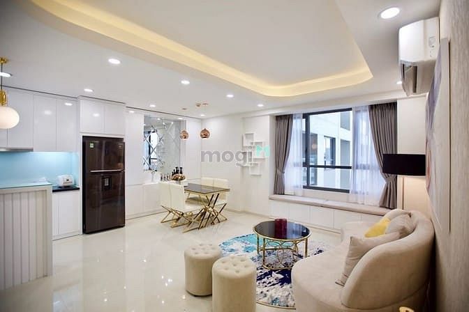 Hình ảnh ✔ Cho thuê CHCC THE GOLD VIEW 68m 2pn 1wc - Nội thất đầy đủ