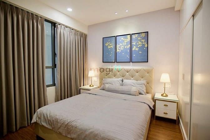 Hình ảnh ✔ Cho thuê CHCC THE GOLD VIEW 68m 2pn 1wc - Nội thất đầy đủ