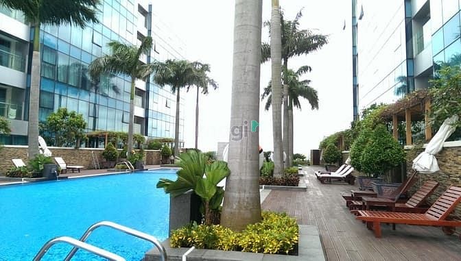 Hình ảnh Bán căn Vincom Center A, đường Đồng Khởi, Quận 1 view Nhà thờ Đức Bà