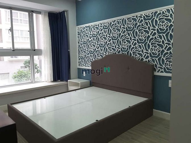 Hình ảnh Cần cho thuê gấp Star Hill 3PN lầu cao view đẹp - 15 triệu