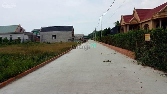 Hình ảnh Tìm chủ cho mảnh đất 221m2 cách biển 1,3km, Villa biệt thự hiện hữu