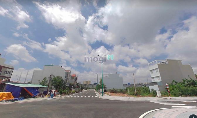 Hình ảnh Cuối năm Thanh Lý 10lô đất KDC Khang An, đường Võ Chí Công, giá 1,6 tỷ