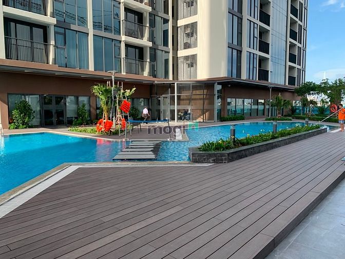 Hình ảnh GIÁ CỰC RẺ Cho thuê c/h Eco Green Sài gòn, Q7, 52m2, 2pn, NTcb