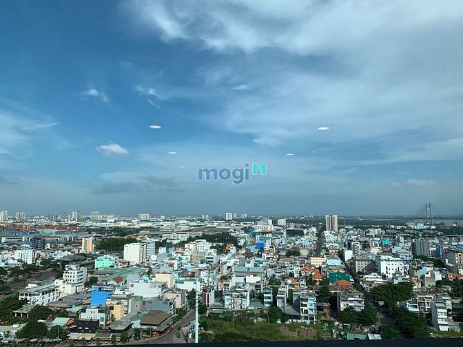 Hình ảnh GIÁ CỰC RẺ Cho thuê c/h Eco Green Sài gòn, Q7, 52m2, 2pn, NTcb