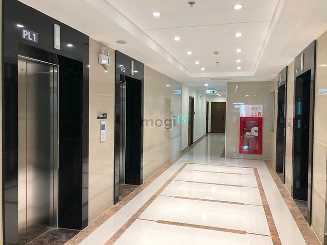 Hình ảnh GIÁ CỰC RẺ Cho thuê c/h Eco Green Sài gòn, Q7, 52m2, 2pn, NTcb