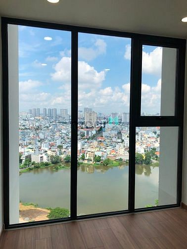 Hình ảnh GIÁ CỰC RẺ Cho thuê c/h Eco Green Sài gòn, Q7, 52m2, 2pn, NTcb