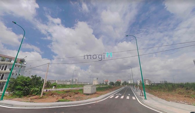 Hình ảnh Cuối năm Thanh Lý 10lô đất KDC Khang An, đường Võ Chí Công, giá 1,6 tỷ