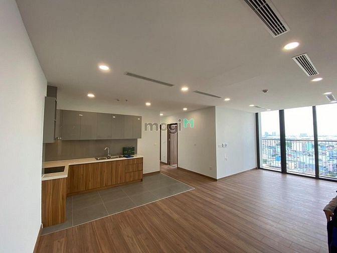 Hình ảnh GIÁ CỰC RẺ Cho thuê c/h Eco Green Sài gòn, Q7, 52m2, 2pn, NTcb