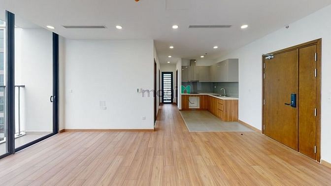 Hình ảnh GIÁ CỰC RẺ Cho thuê c/h Eco Green Sài gòn, Q7, 52m2, 2pn, NTcb