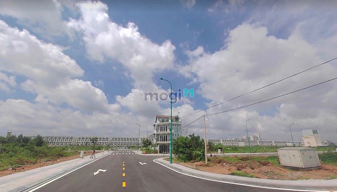 Hình ảnh Cuối năm Thanh Lý 10lô đất KDC Khang An, đường Võ Chí Công, giá 1,6 tỷ