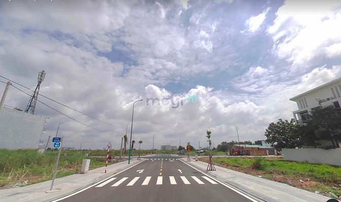 Hình ảnh Cuối năm Thanh Lý 10lô đất KDC Khang An, đường Võ Chí Công, giá 1,6 tỷ