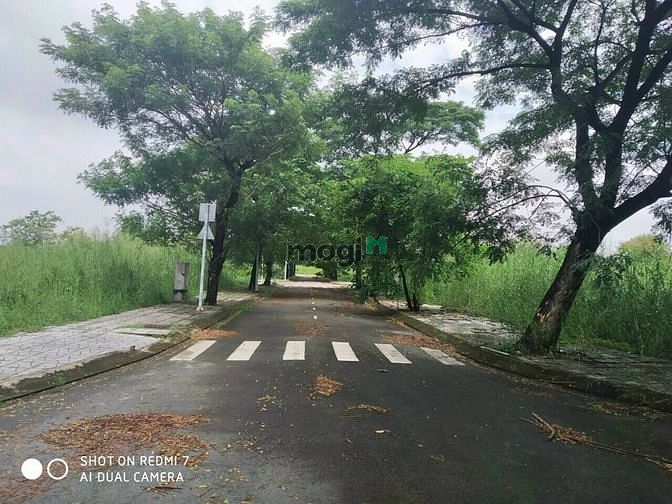 Hình ảnh Đất biệt thự ngay View sông 300m2(12x25) - đường 12m ,dg Tam Đa,Q9