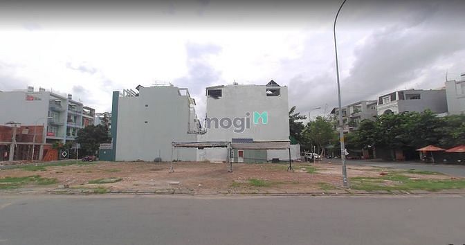 Hình ảnh NH thanh lý KDC Bình Chiểu MT Ngô Chí Quốc, Bình Chiểu, Thủ Đức, Shr