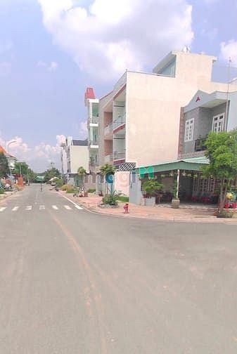 Hình ảnh NH thanh lý KDC Bình Chiểu MT Ngô Chí Quốc, Bình Chiểu, Thủ Đức, Shr