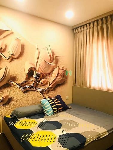 Hình ảnh ✔ Cho thuê CHCC ICON 56 - 92m 3pn 2wc - Nội thất đầy đủ