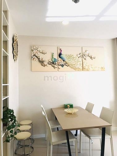 Hình ảnh ✔ Cho thuê CHCC ICON 56 - 92m 3pn 2wc - Nội thất đầy đủ