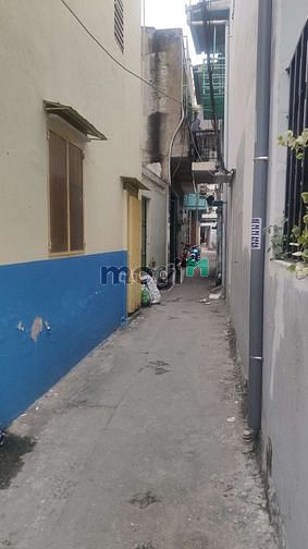 Hình ảnh Nhà cho thuê giá rẻ hẻm Văn Cao