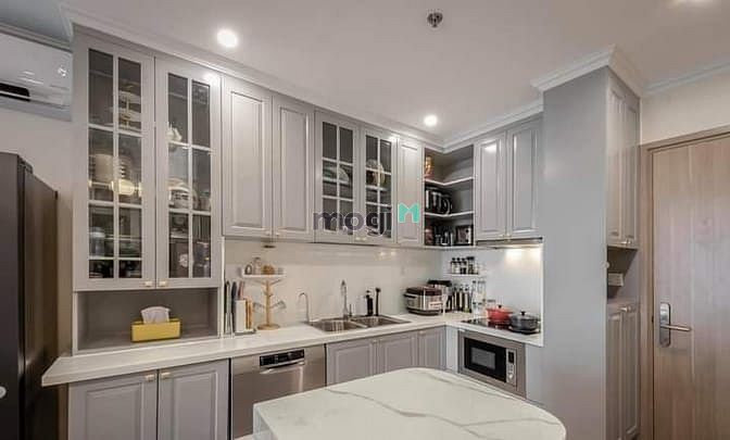 Hình ảnh Siêu hot mùa dịch, cần cho thuê gấp CH Green Valley, PMH, q7 MỚI 100%
