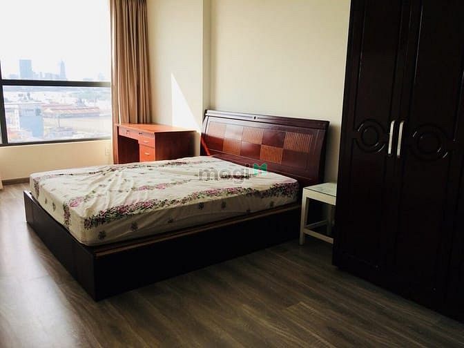 Hình ảnh Cho thuê Trang Chủ MB66.COM / Đăng Ký Tặng 66K Q4 - RIVA PARK - 3 phòng - 16 Triệu