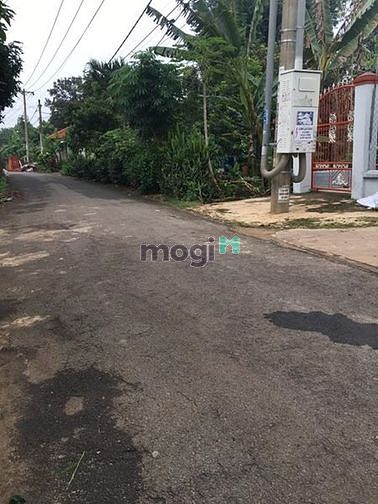 Hình ảnh Bán đất Dầu giây giá rẻ , thổ cư , sổ riêng.