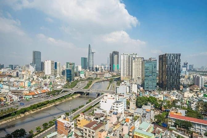 Hình ảnh ✔ Cho thuê CHCC MASTERI MILLENNIUM 107m 3pn 2wc - Nội thất đầy đủ