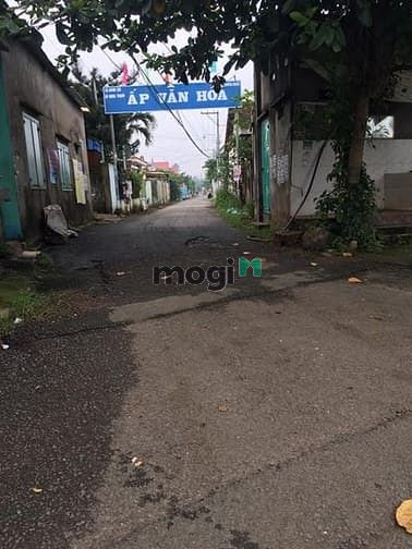 Hình ảnh Bán đất Dầu giây giá rẻ , thổ cư , sổ riêng.