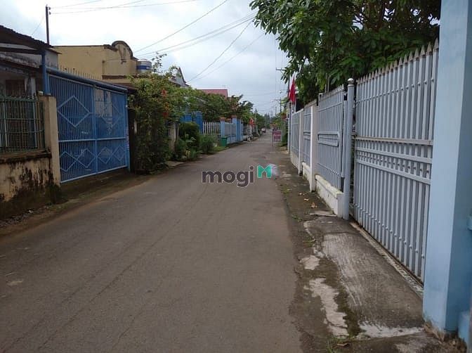 Hình ảnh Bán đất Dầu giây giá rẻ , thổ cư , sổ riêng.