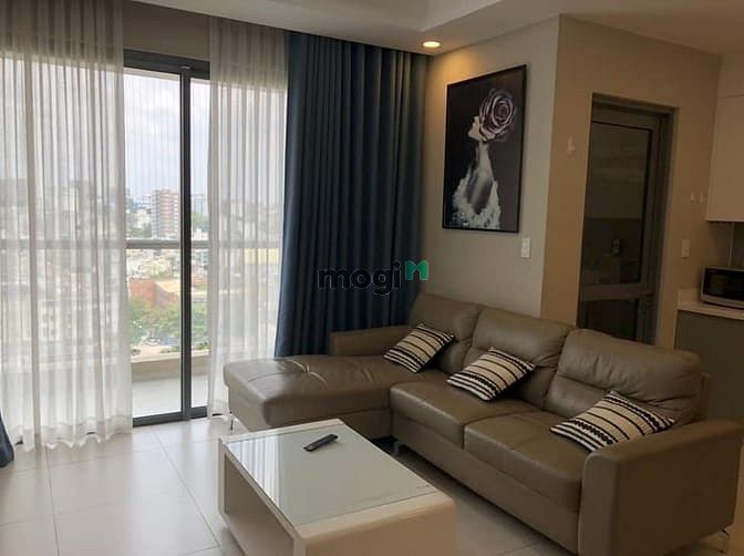 Hình ảnh ✔ Cho thuê CHCC THE GOLD VIEW 117m 3pn 2wc - Nội thất đầy đủ