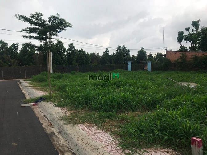 Hình ảnh Bán đất Dầu giây giá rẻ , thổ cư , sổ riêng.