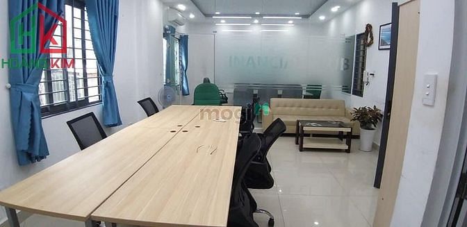 Hình ảnh Cho thuê Nhà biệt thự 3 lầu hầm, MT Trà Khúc, P2, Tân Bình. 10x16m.