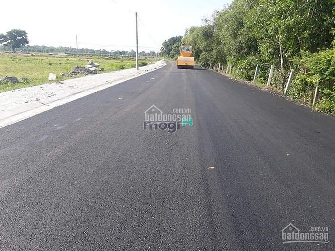 Hình ảnh Tìm chủ cho 3 lô đất DT 500m2, TC 100m2,SHR cách biển 2,5km. 4,7tr/2