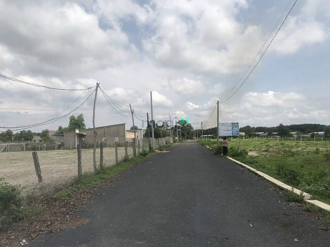 Hình ảnh Tìm chủ cho 3 lô đất DT 500m2, TC 100m2,SHR cách biển 2,5km. 4,7tr/2