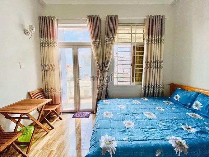 Hình ảnh Cho thuê phòng trọ giá rẻ quận 7