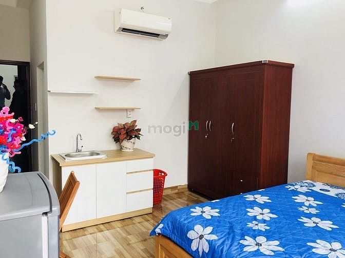 Hình ảnh Cho thuê phòng trọ giá rẻ quận 7