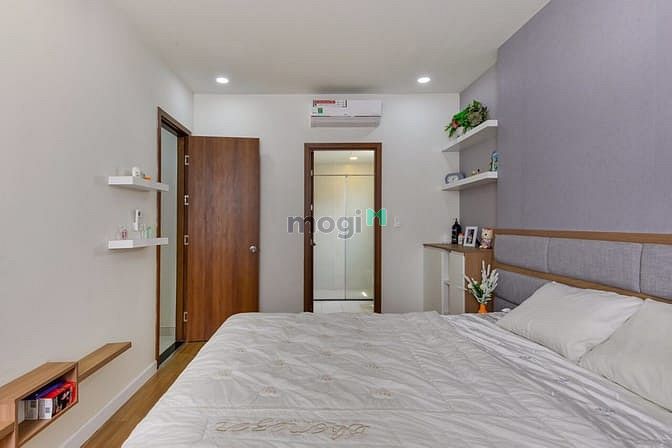 Hình ảnh ✔ Cho thuê CHCC GRAND RIVERSIDE 139m 4pn 2wc - Nội thất đầy đủ