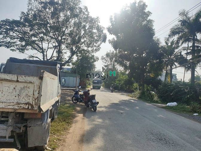 Hình ảnh Đất MT đường Tam Đa -Q9.ĐT:150m2-ngang 5m,tiện ở ,KD