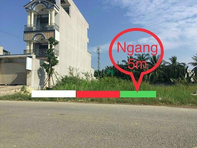 Hình ảnh Đất MT đường Tam Đa -Q9.ĐT:150m2-ngang 5m,tiện ở ,KD