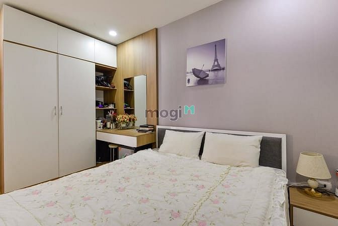 Hình ảnh ✔ Cho thuê CHCC GRAND RIVERSIDE 139m 4pn 2wc - Nội thất đầy đủ