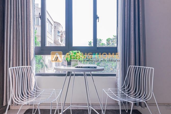 Hình ảnh Căn Hộ Sạch Sẽ Mới Xây, Có Thang Máy- Hầm Xe. Bảo vệ 24/24