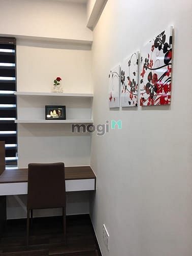 Hình ảnh cần cho thuê gấp CHCC Green Valley, 128m2, 3PN, lầu cao, view sân golf